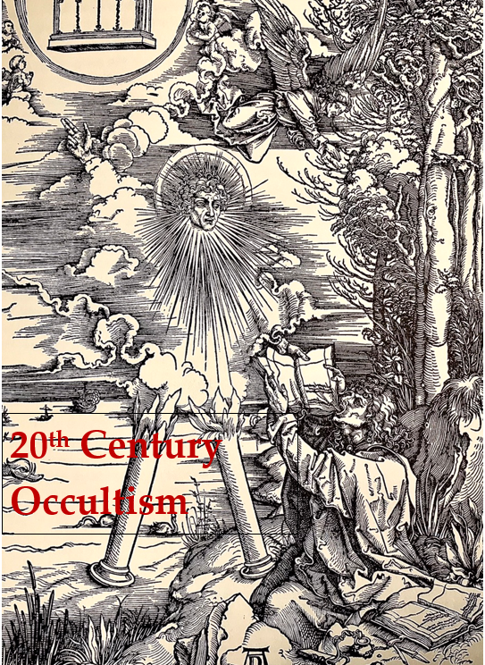 20th Century Occultism