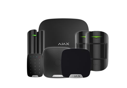 Ajax Intruder Alarm Kit 2