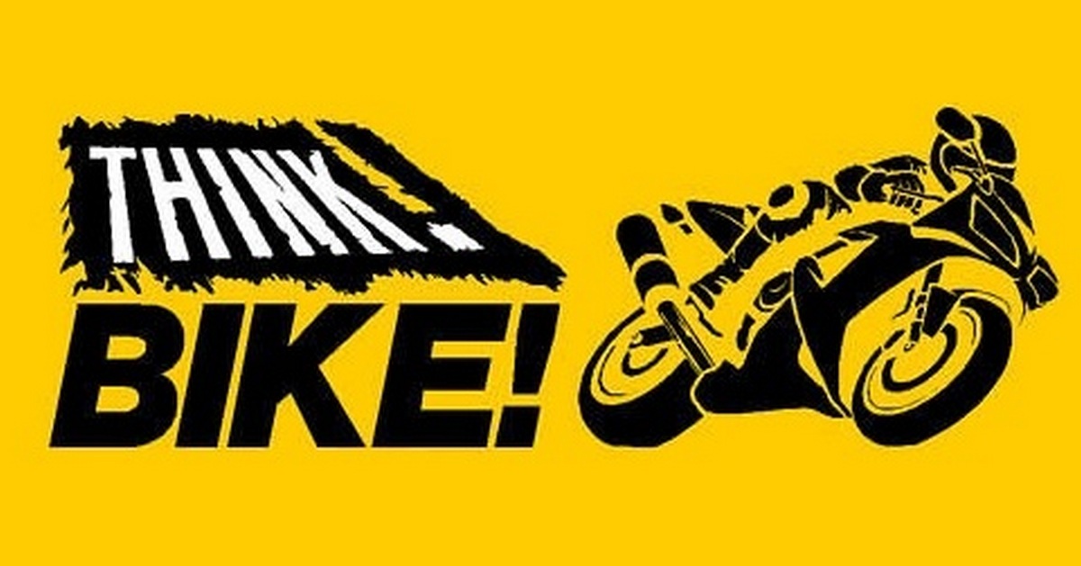 Think Bike !!