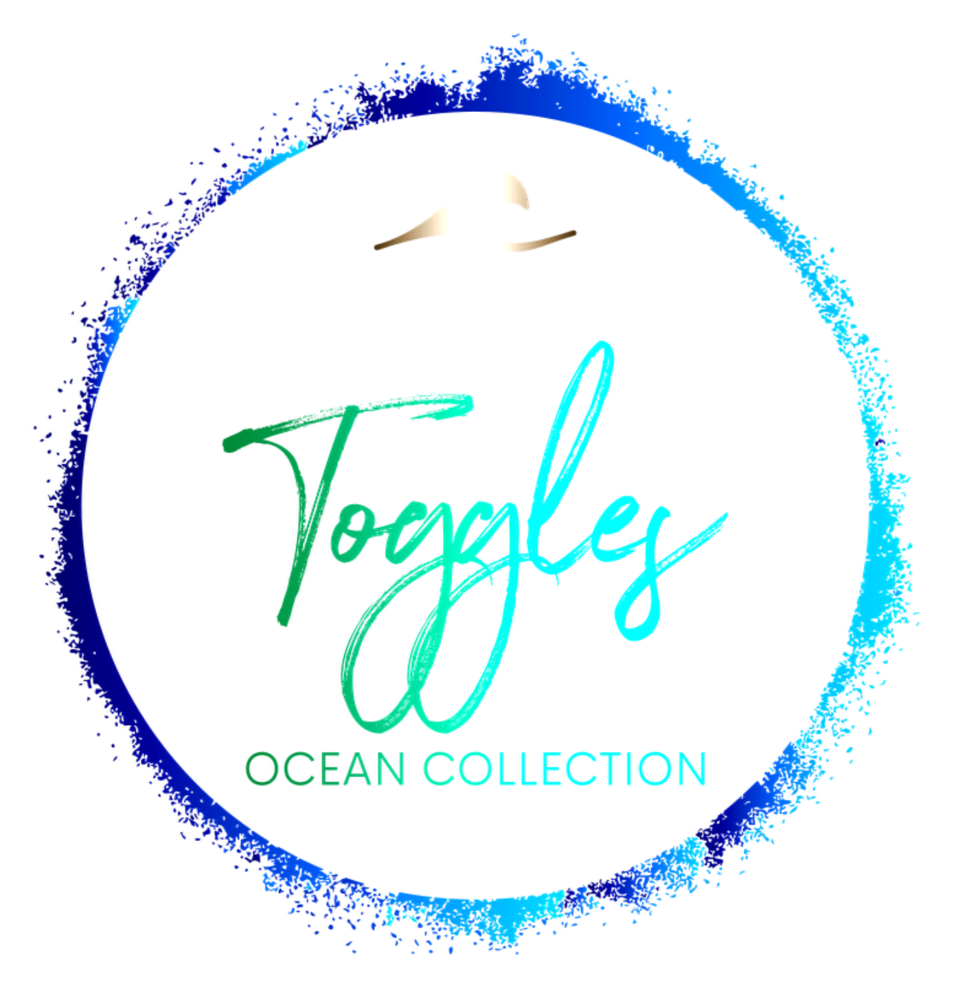 Toggles Ocean Collection Logo