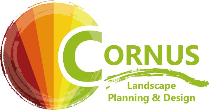 Cornus Landscape Planning & Design