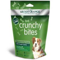 TREATS Arden Grange Crunchy Bites