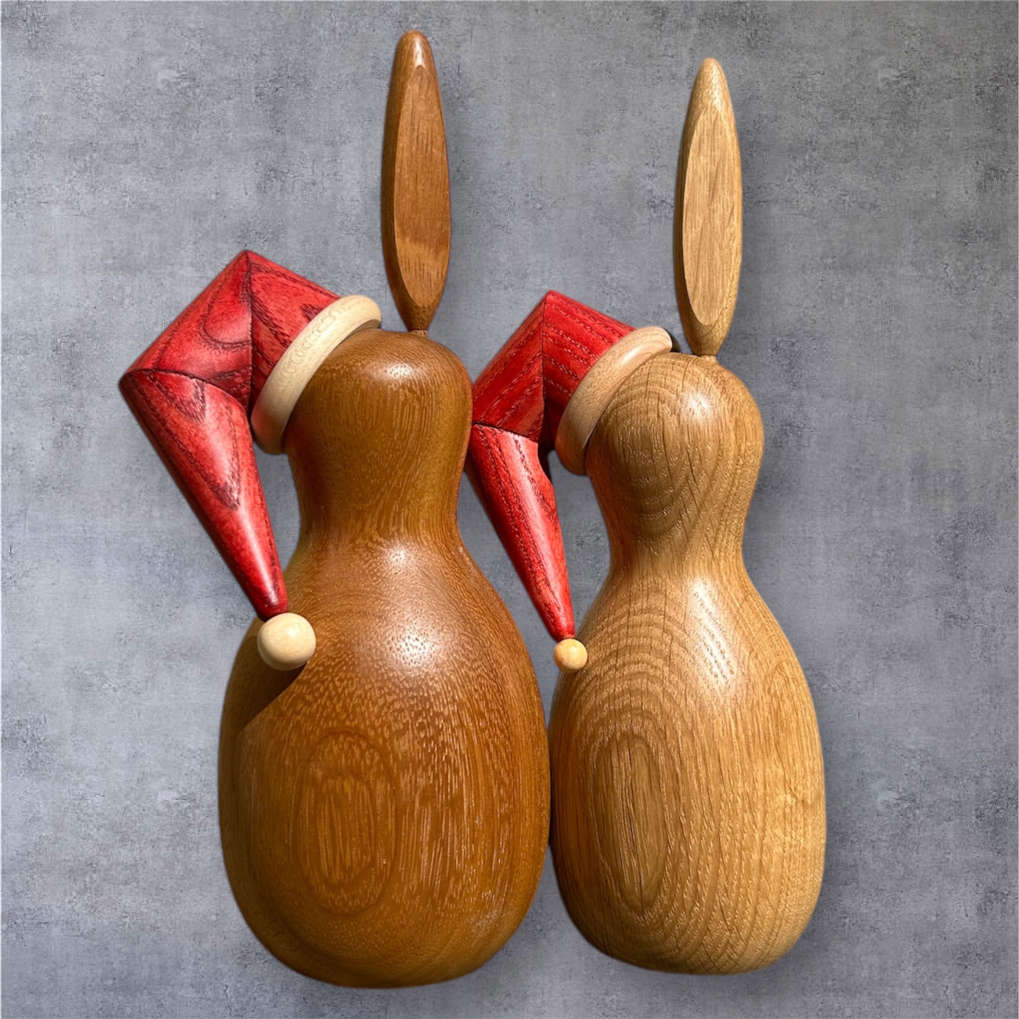 Christmas Hares