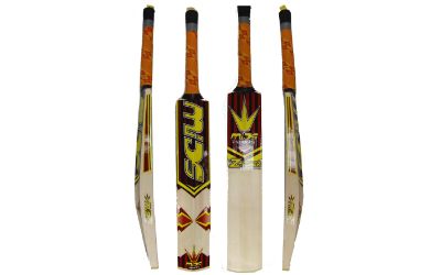 New Mids Z power Cricket Bat for Junior Free Bag