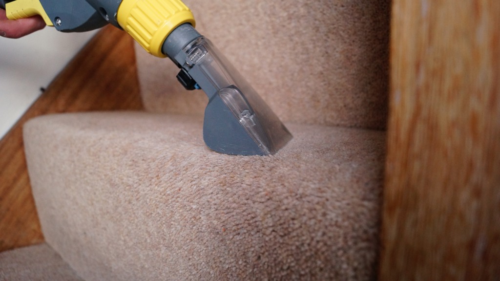 Carpet Cleaning Wotton-under-Edge