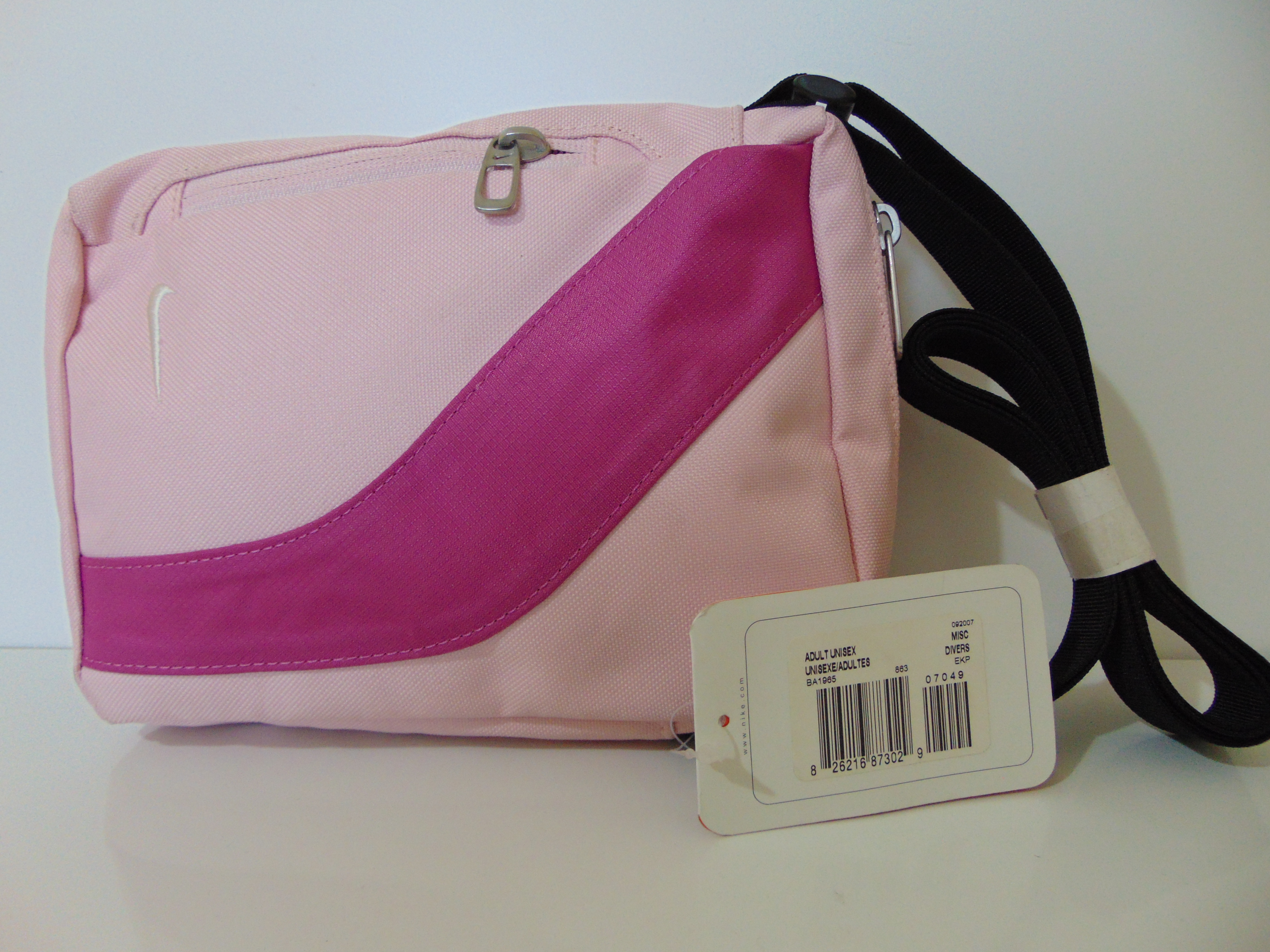 Nike Sling bag Pink adult
