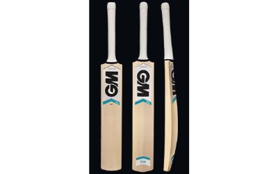 Gunn & Moore Six6 101 Kashmir Willow Cricket Bat