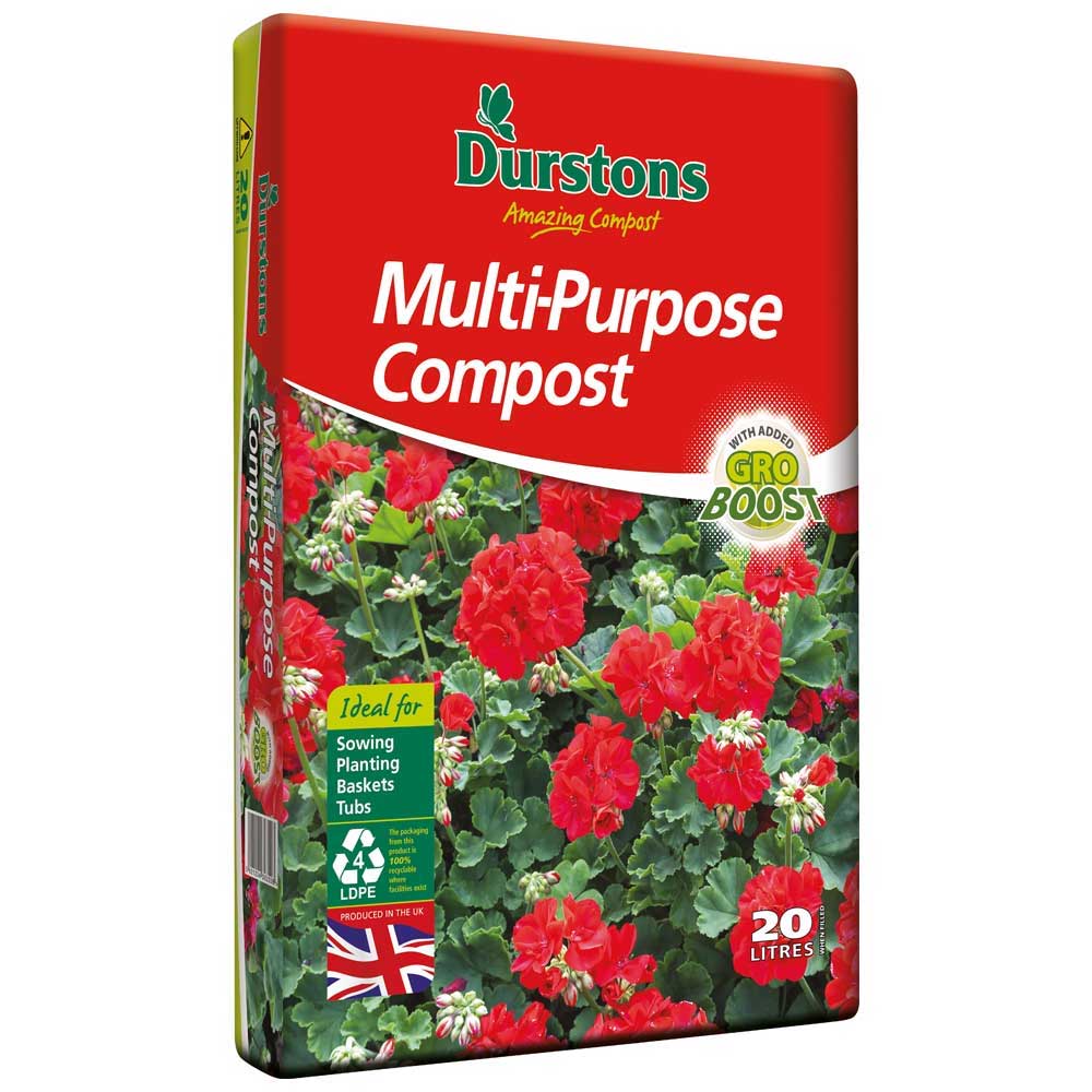 Multi Purpose Compost 20L