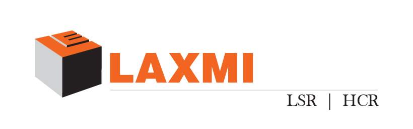 Logo for LAXMI