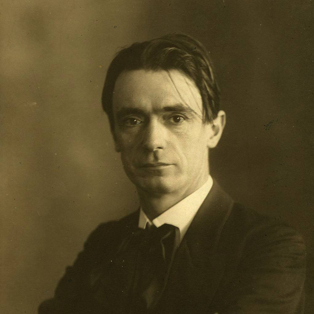 Rudolf Steiner (1861 - 1925) Joseph Beuys