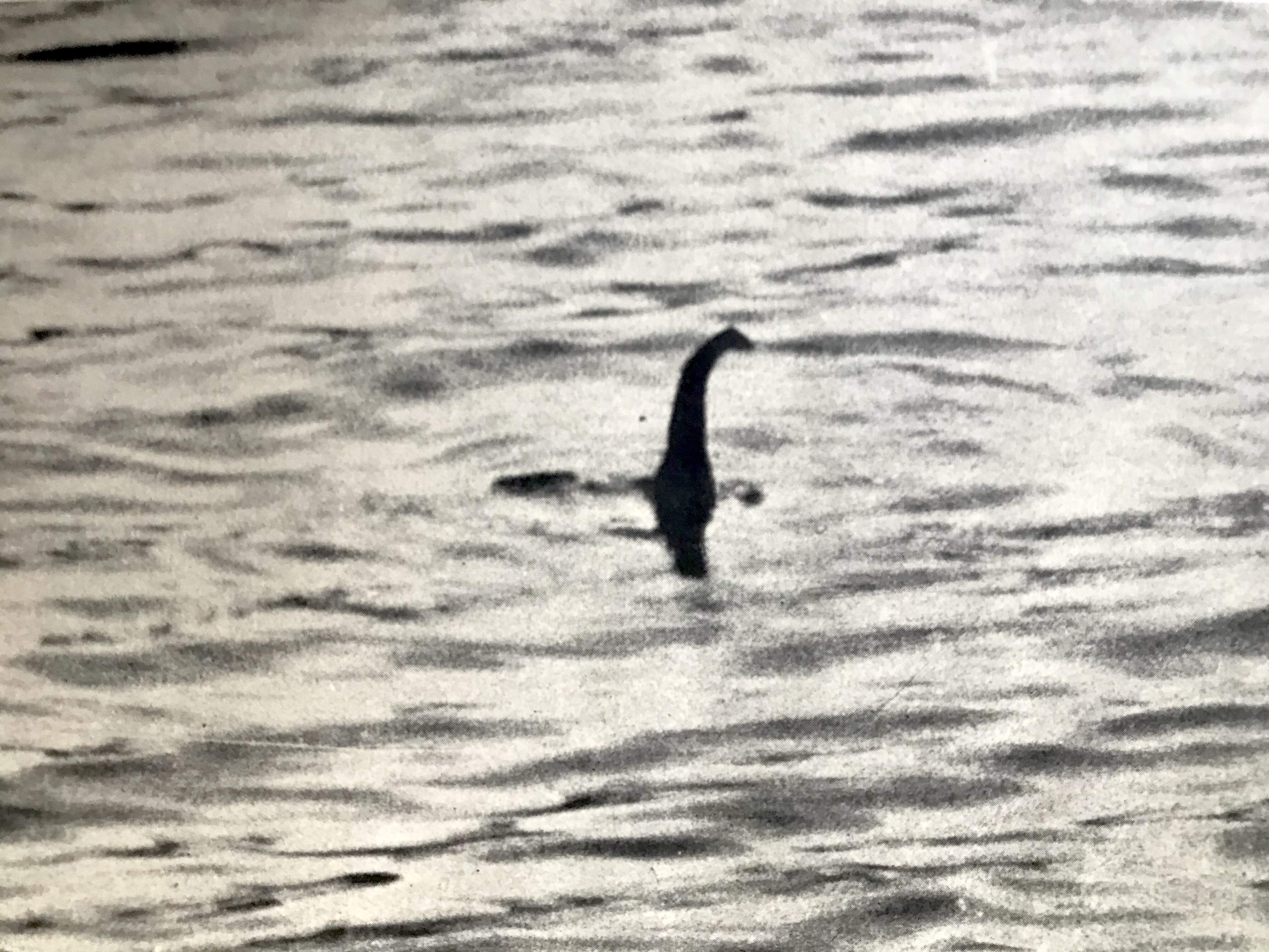 The Loch Ness Monster and Others by R. T. Gould