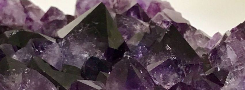 Brazilian Amethyst Geode/Cave