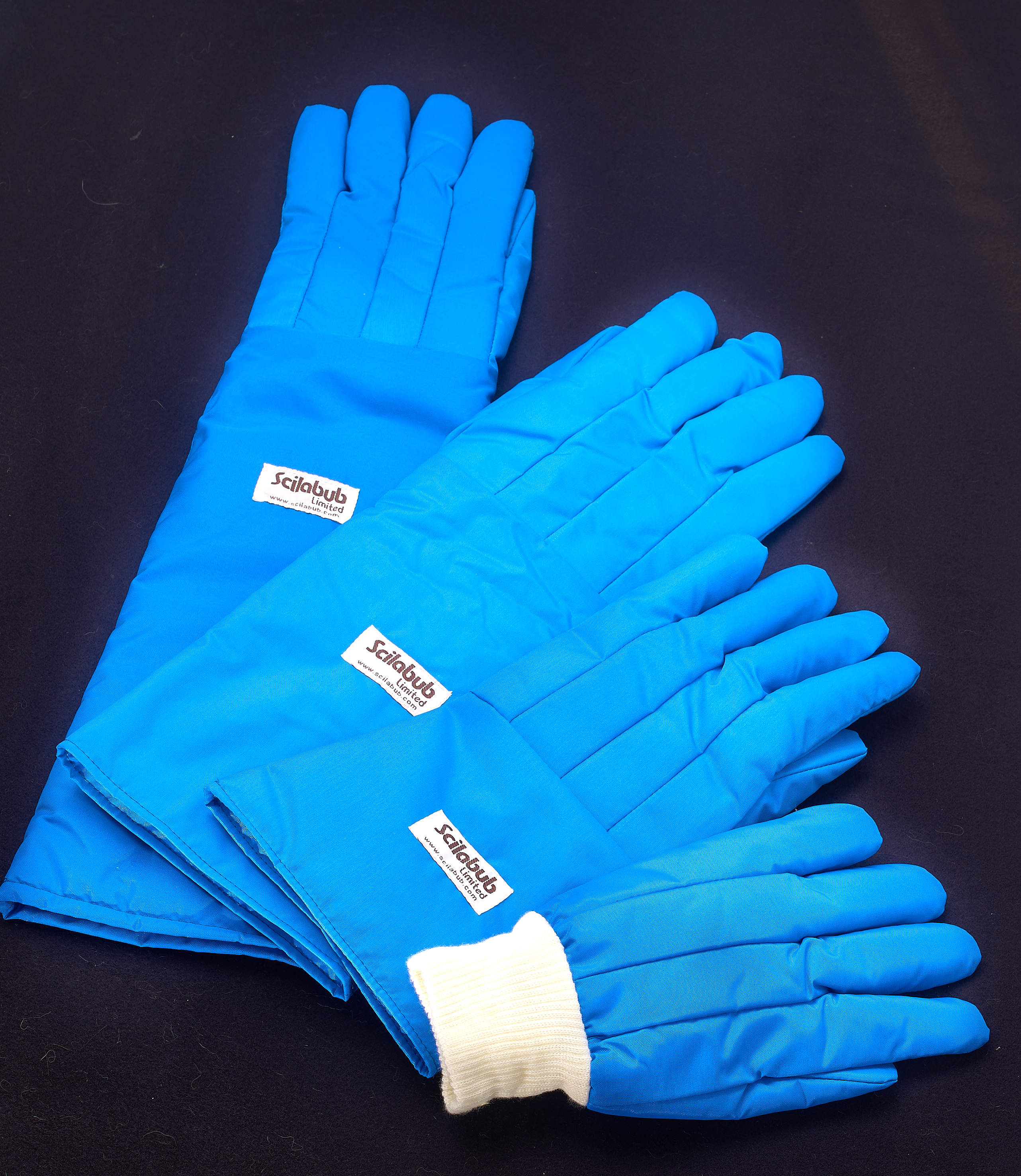 Scilabub Frosters Gloves