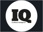 IQ - Live Music Intelligence