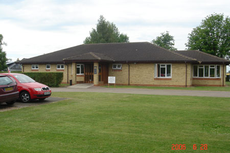 New Day Centre