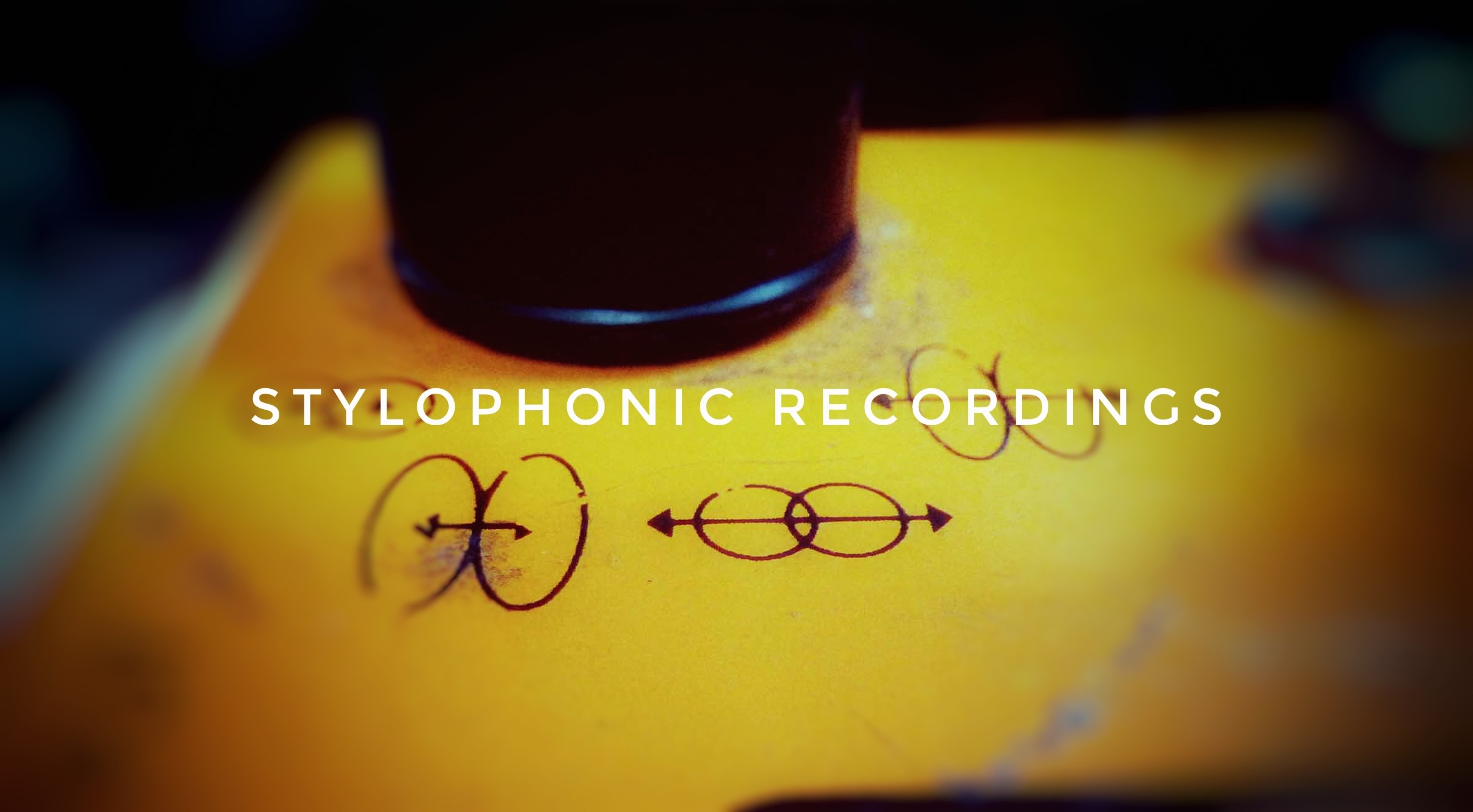 Stylophonic Recordings