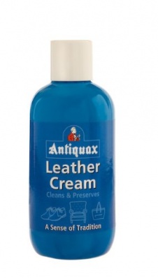 Antiquax Lcb200 Leather Cream 200ML (Collect Local Delivery Only)