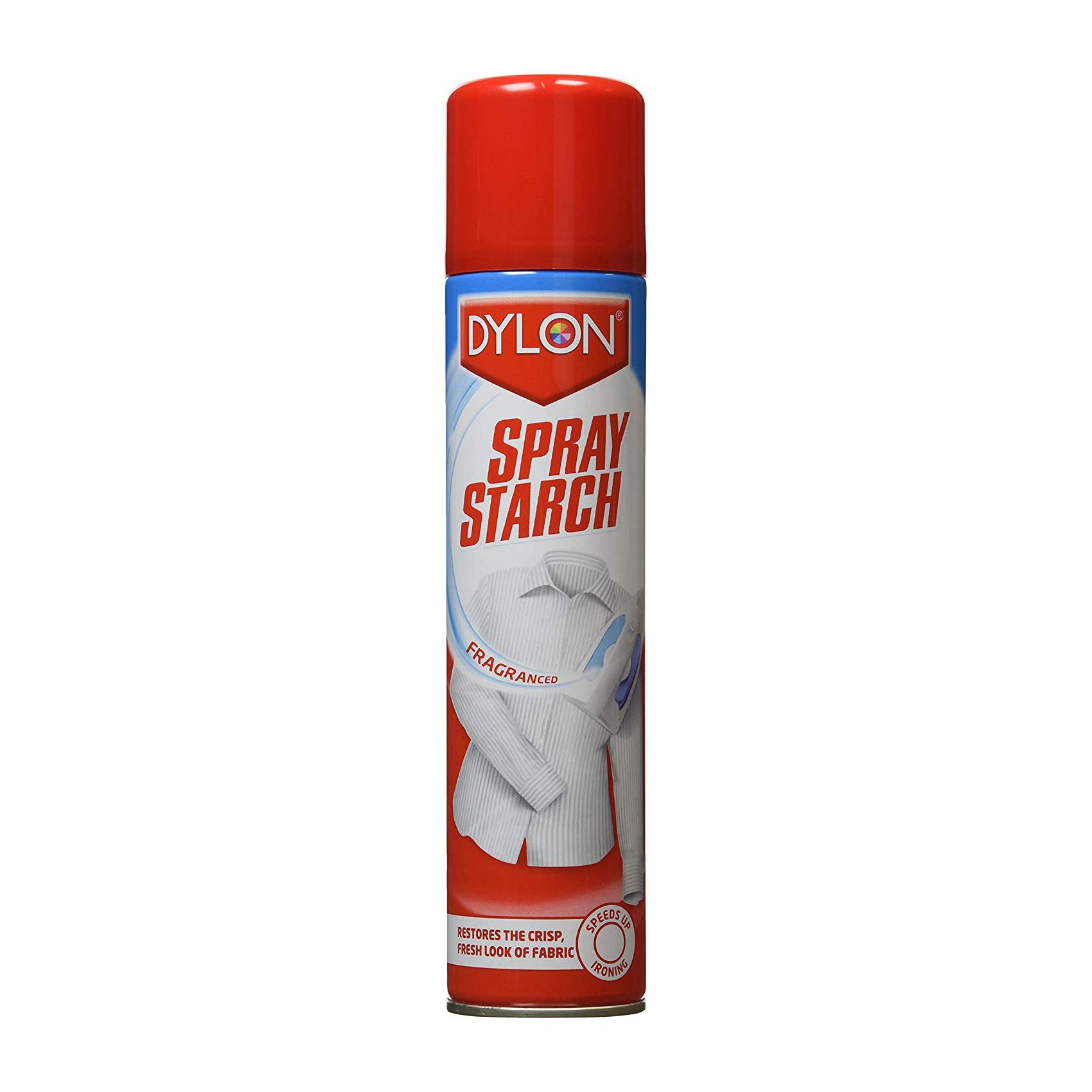 Dylon Spray Starch 300ML