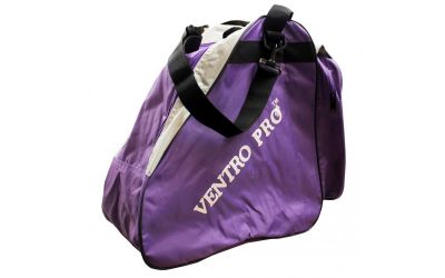Ventro Pro Skate Bag Purple