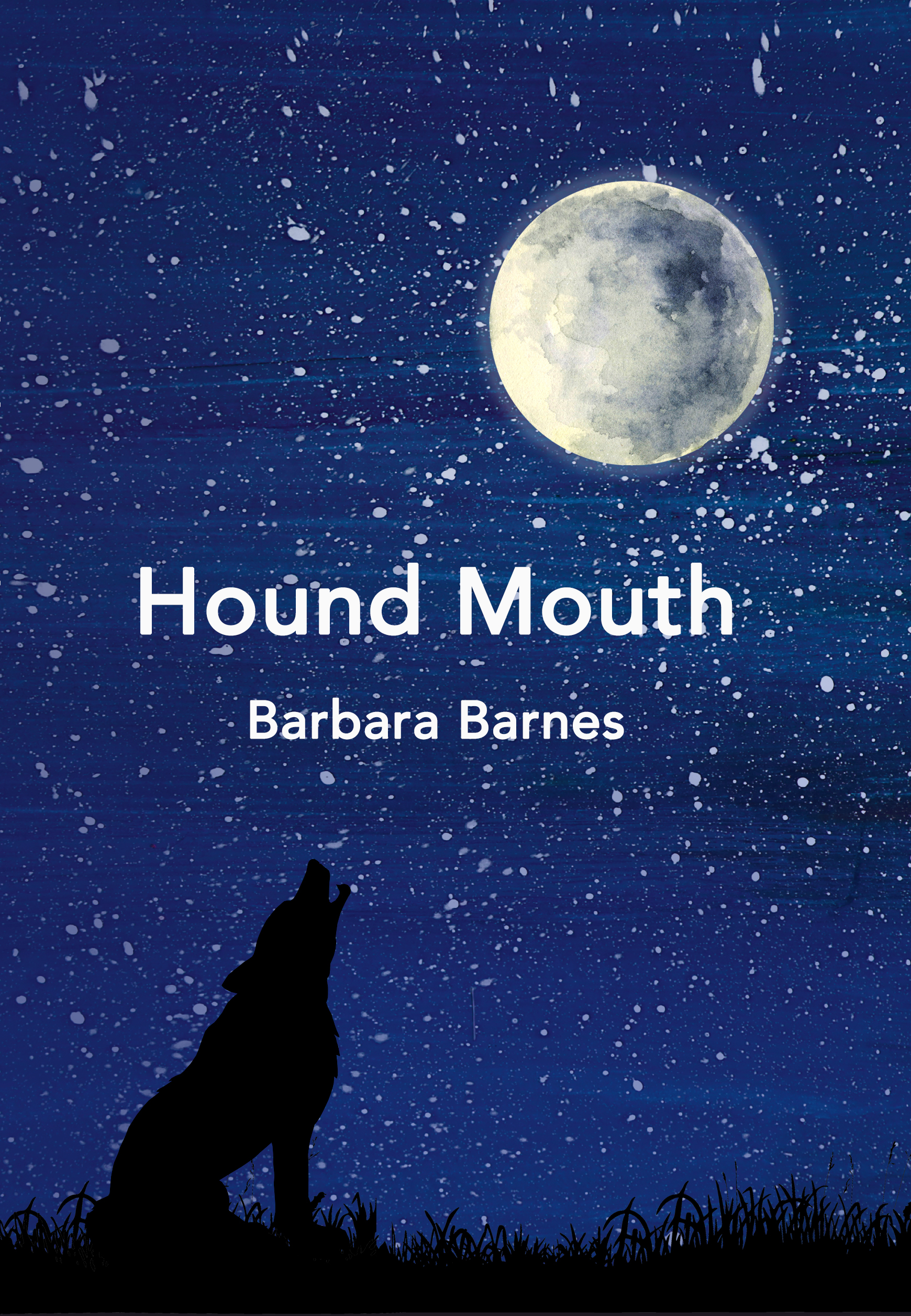 Hound Mouth - Barbara Barnes