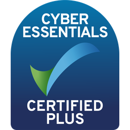 Cyber Essentials Plus image