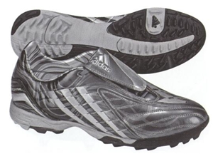 Adidas Absolado PS TRX TF S 048435 Football Boots On Sale only 44.99  Gray