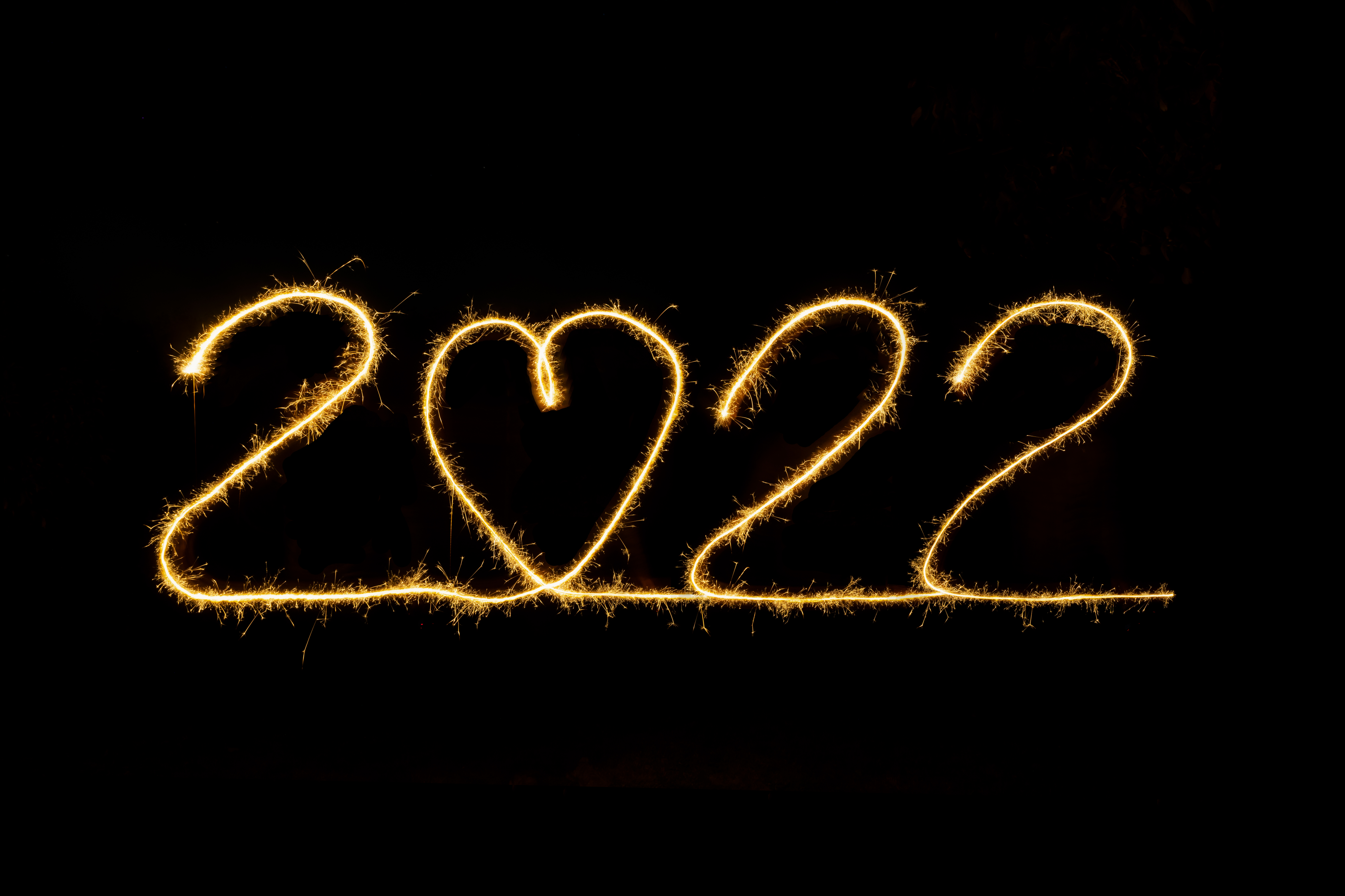 January blog – reflections on 2021!