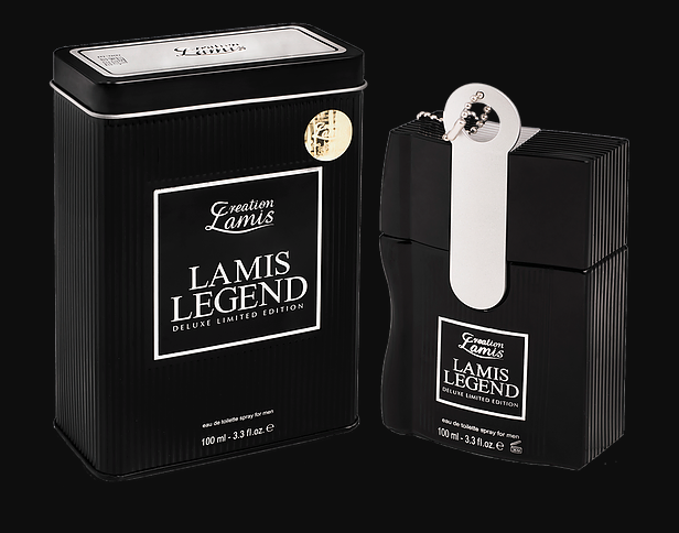 Legend is Inspired by Creed, Aventus