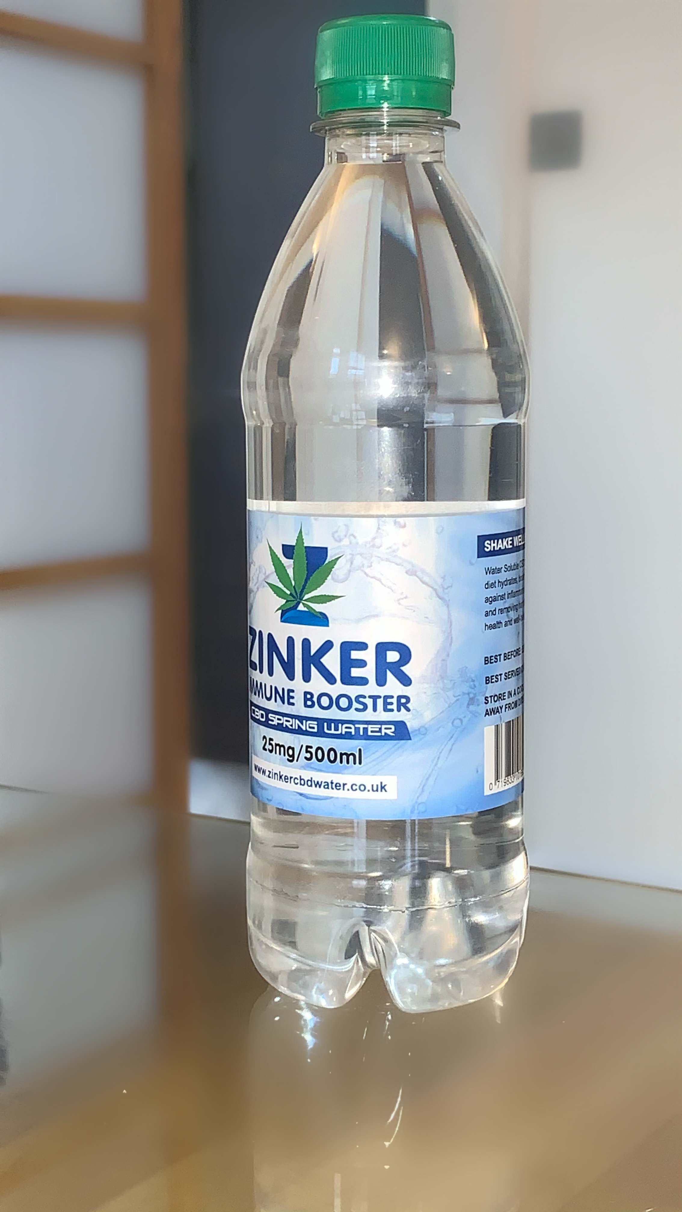 Bottle Water