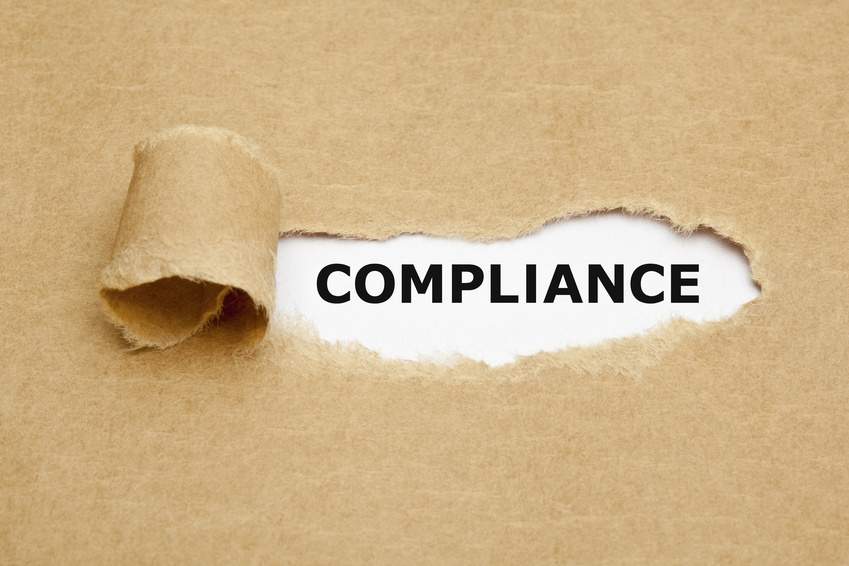 Latest Compliance News - May 2022