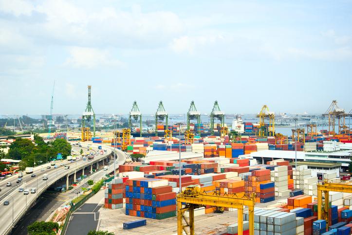 Singapore alliance launches common data pilot to boost supply chain