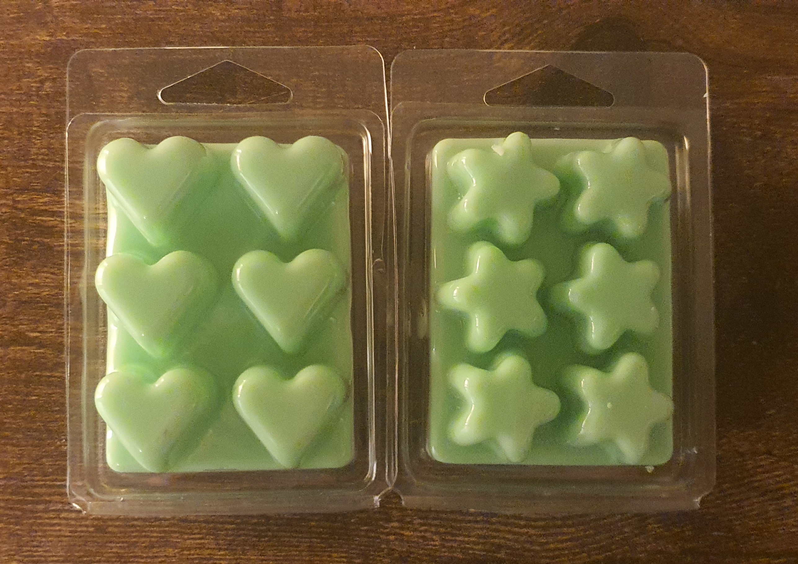 Wax Melts - Coconut Lime