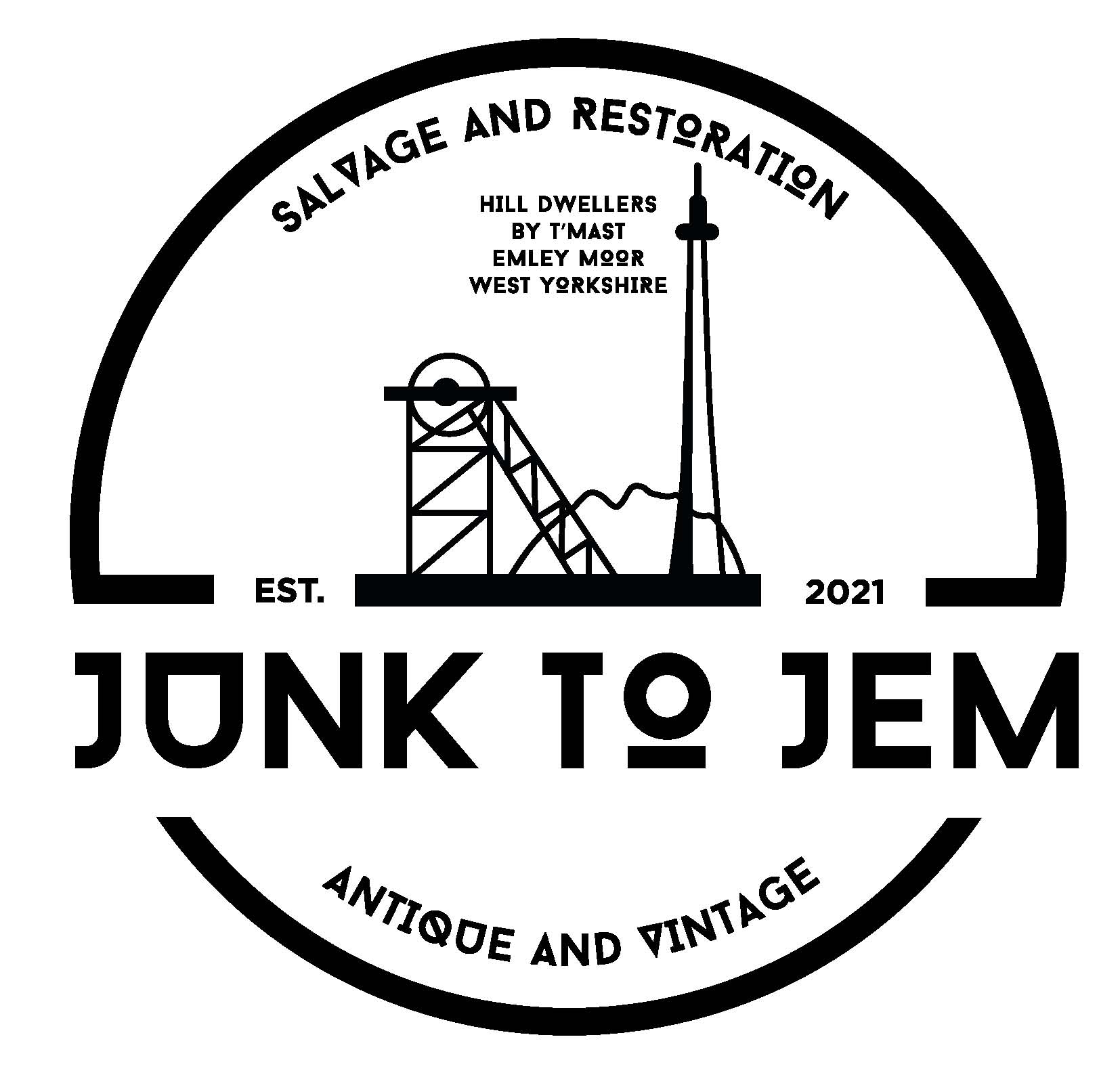 Junk to Jem