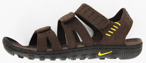 Nike ACG Rayong Outdoors 317518 271 Mens Sandals Adjustable Was £ 79.99 Now £ 39.99