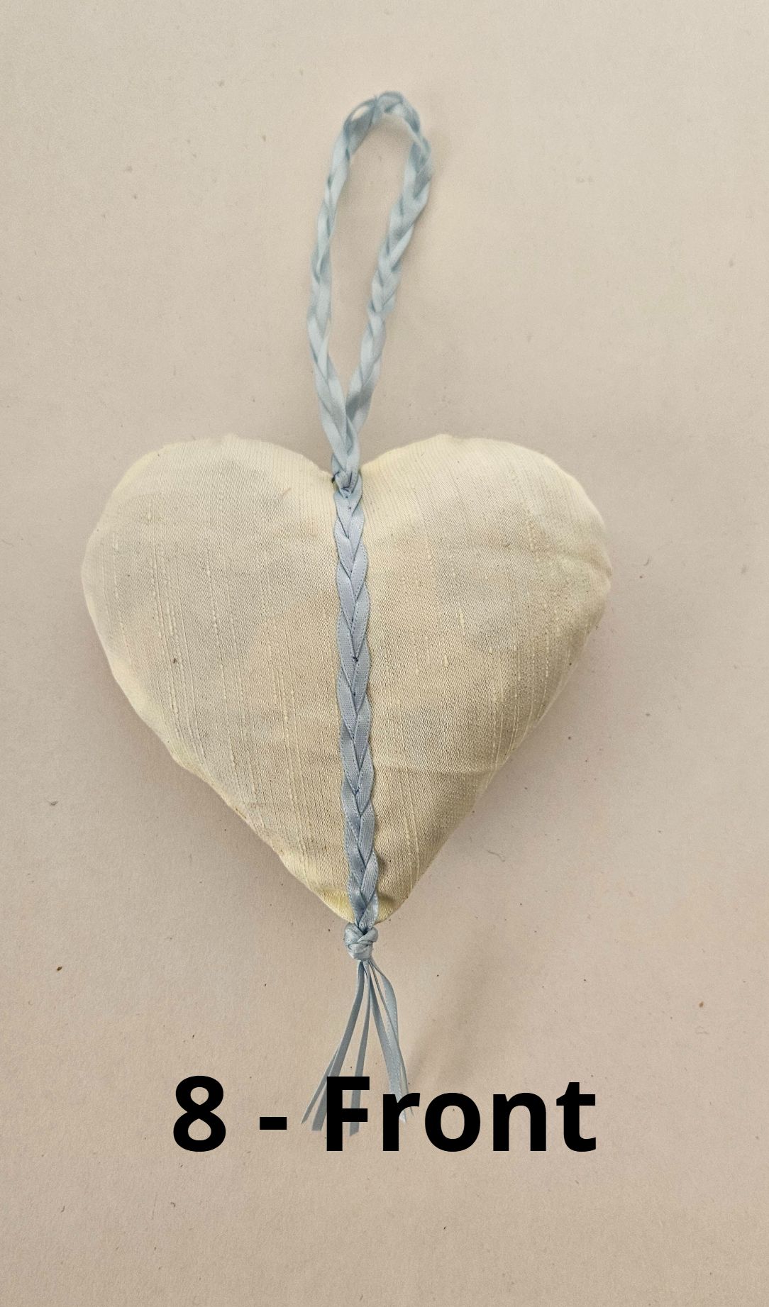 Hanging Hearts - Medium