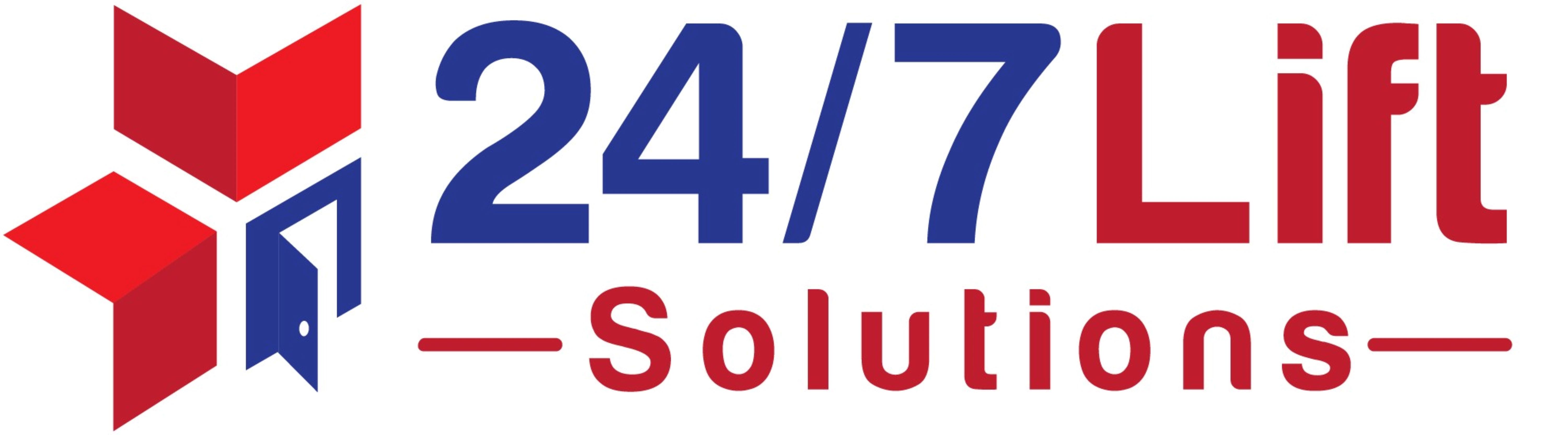 24/7 lift solutions Ltd