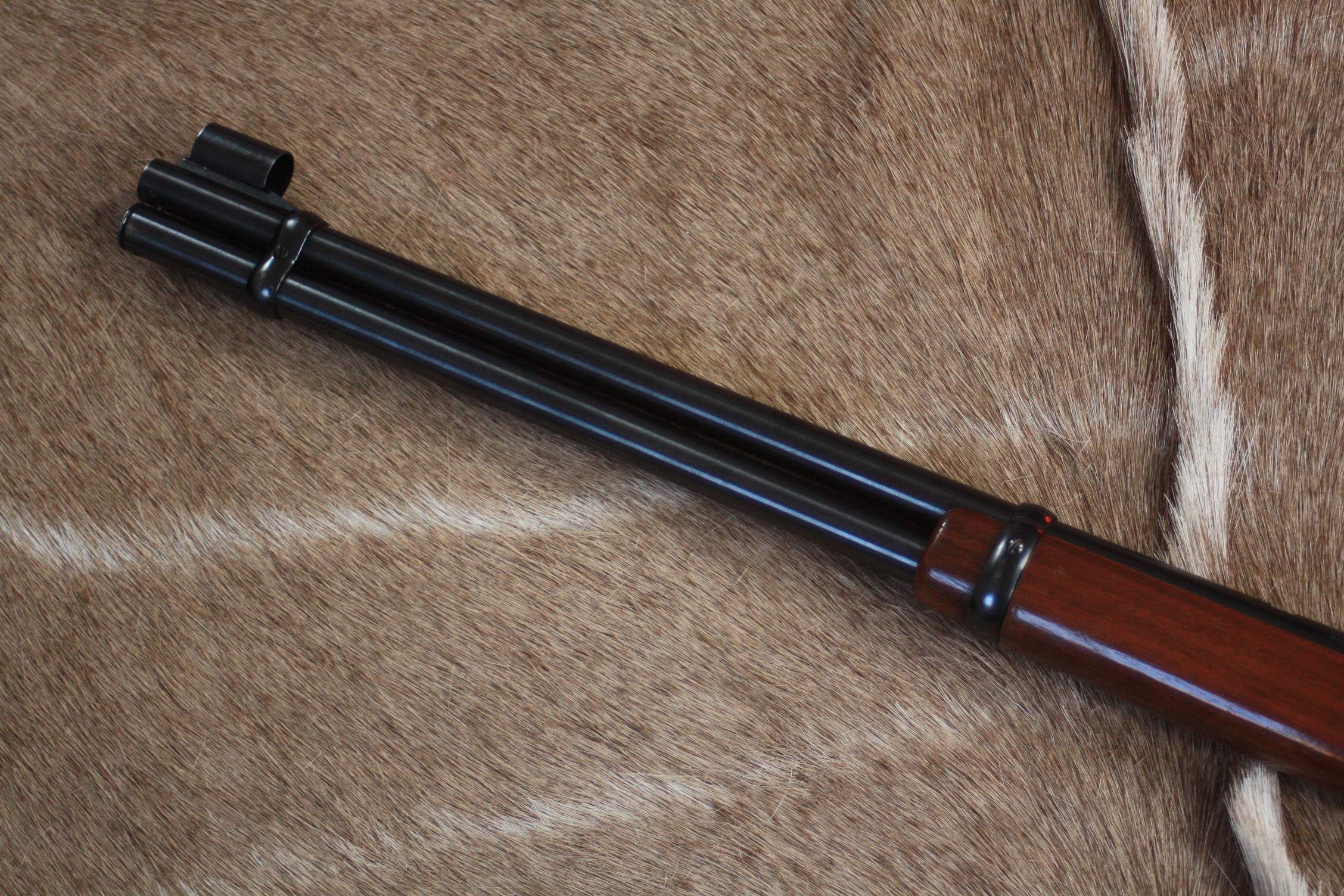 Winchester Model 94 30-30 Lever Action rifle