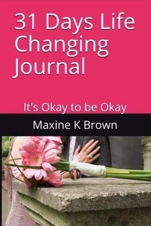 31 Days Life Changing Journal