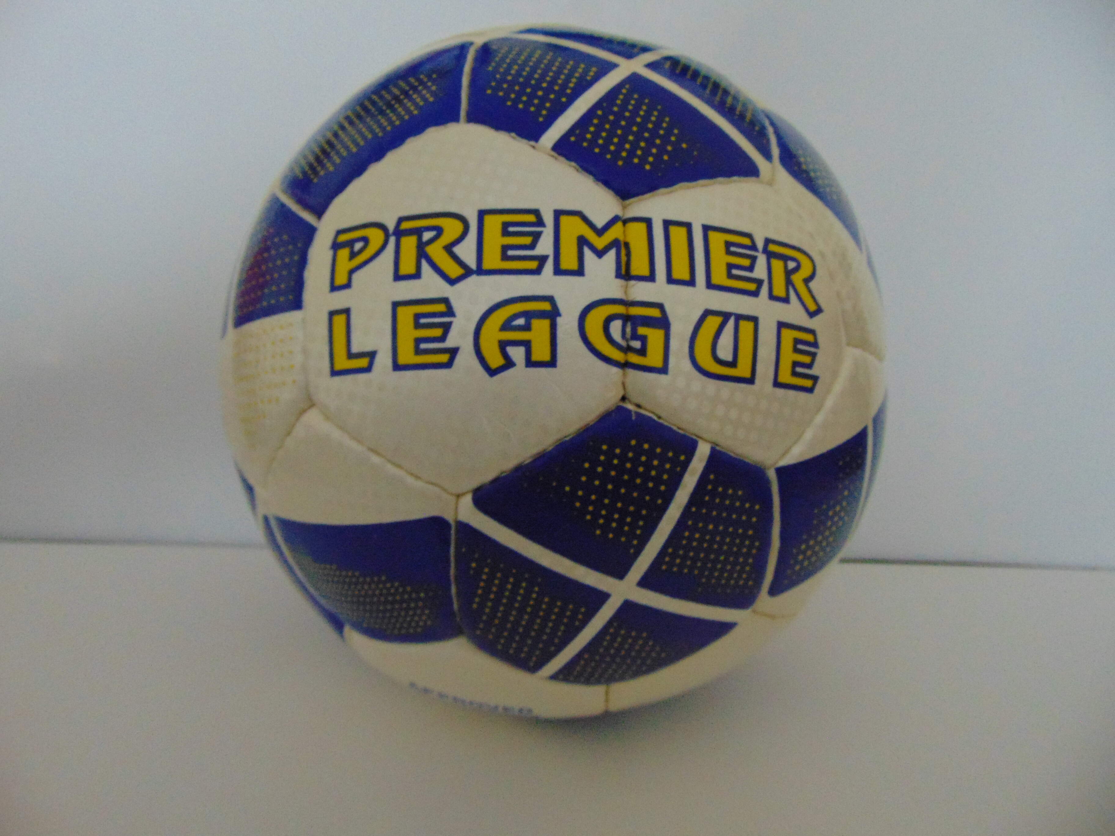 Team Match Football  Size 5 Approved Competition 312.w2f RRP £ 40.00 Now £ 12.00