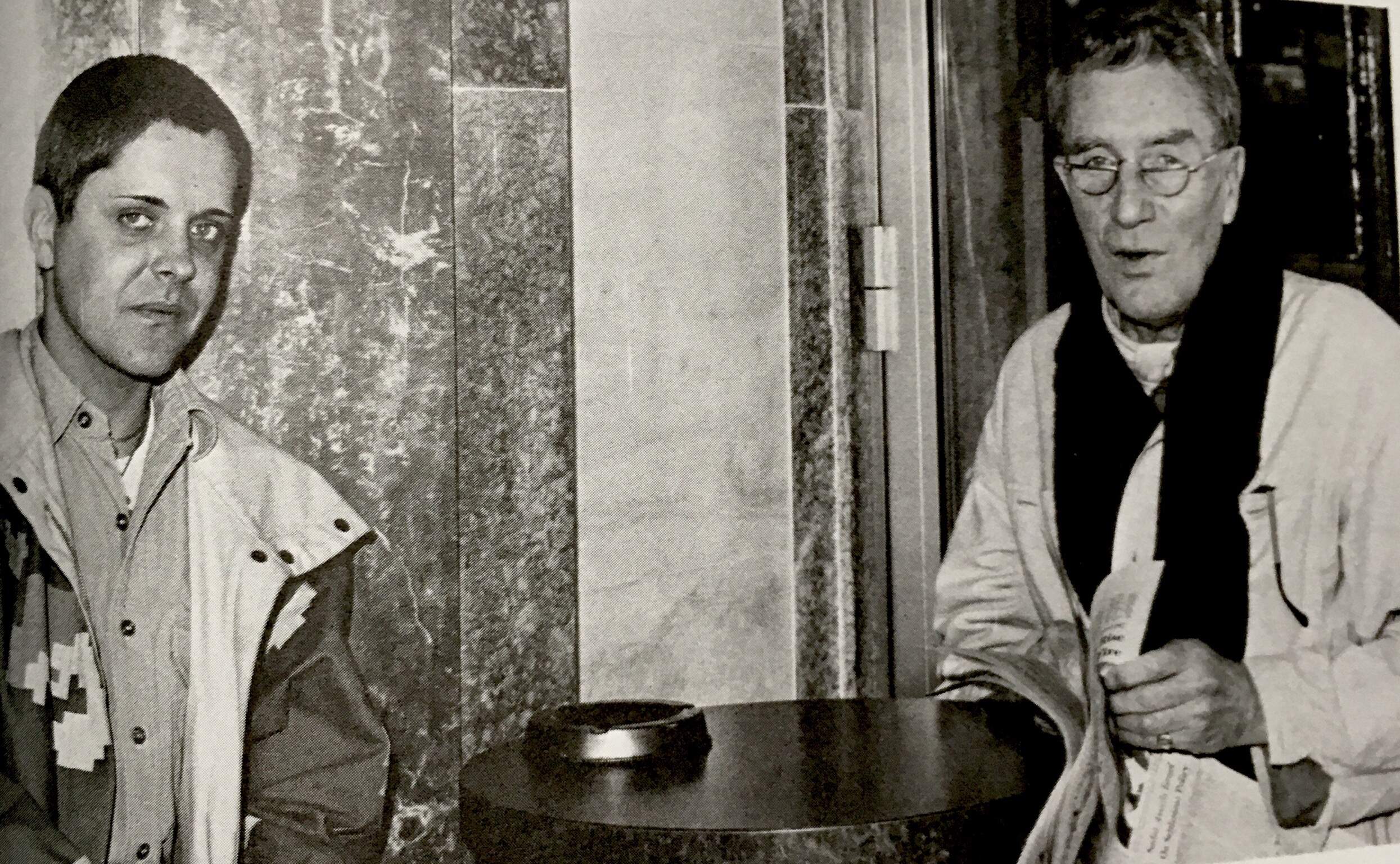 RE SEARCH William Burroughs Throbbing Gristle Brion Gysin, Signed by Genesis P-Orridge