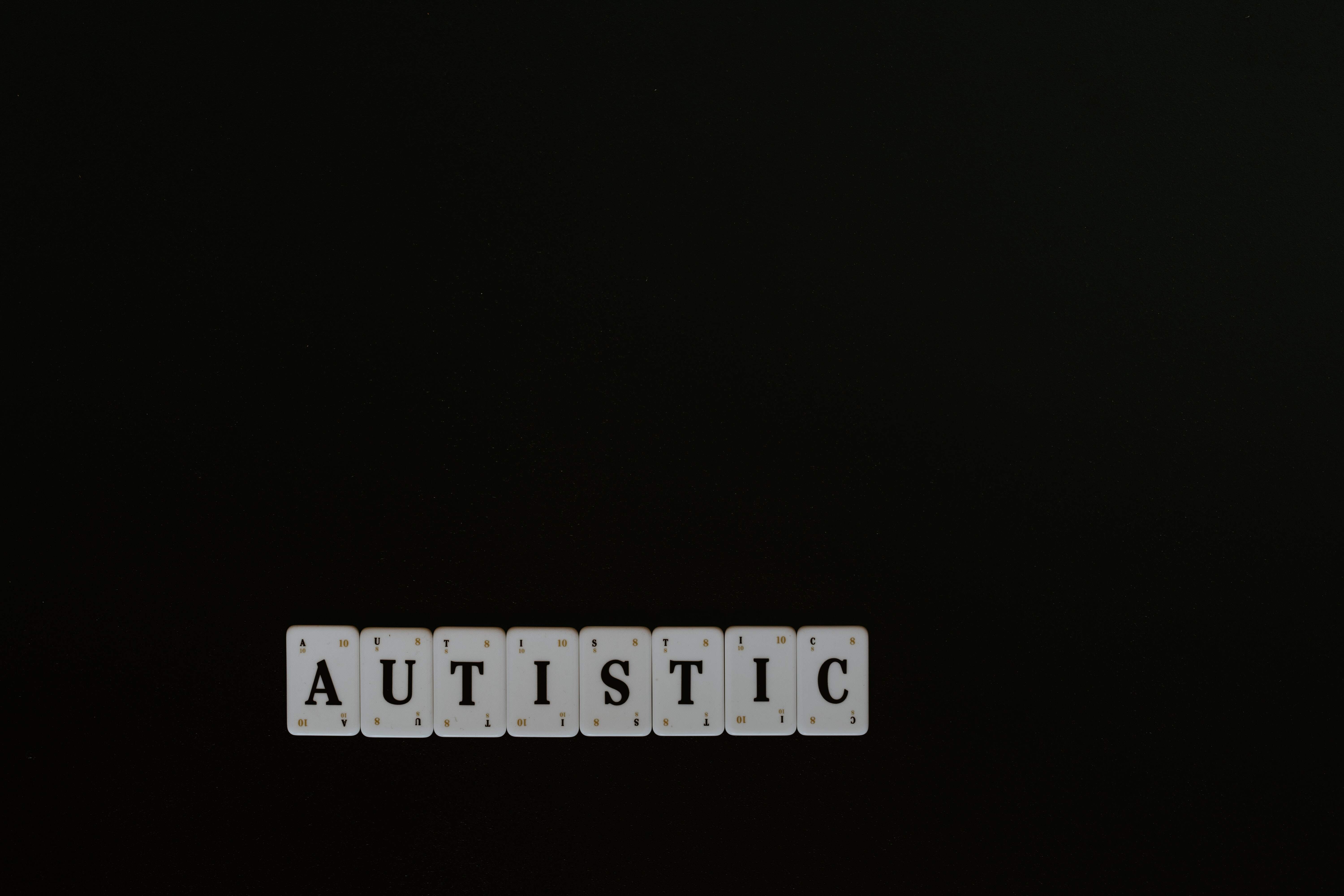 RQF level 2 Understanding autistic spectrum conditions.
