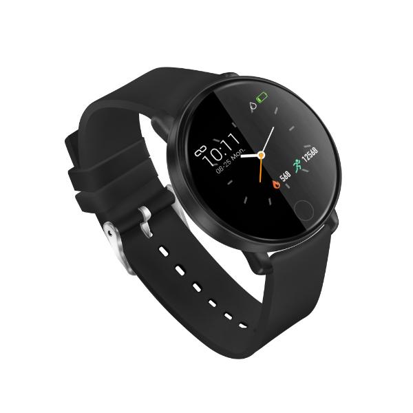 XANES S226D 1.3'' Touch Screen Waterproof Smart Watch