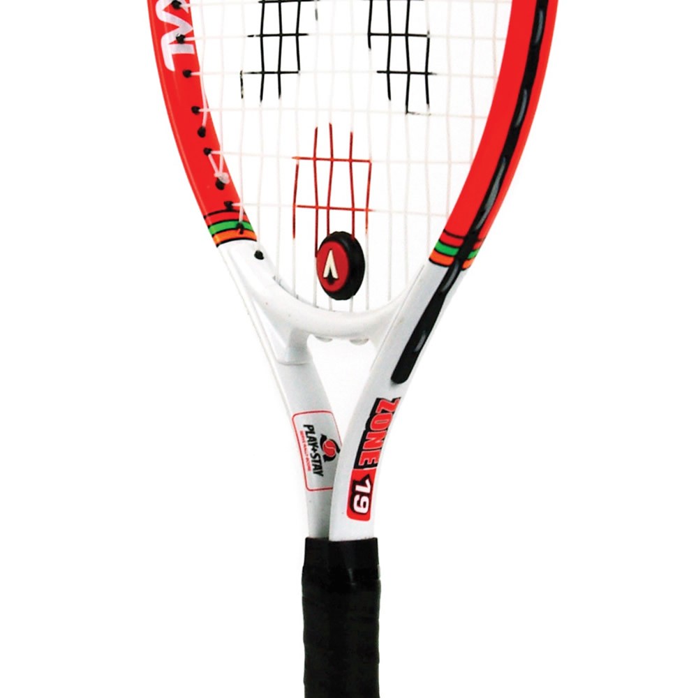 Karakal Zone19 Inch Junior Aluminium Tennis Racket