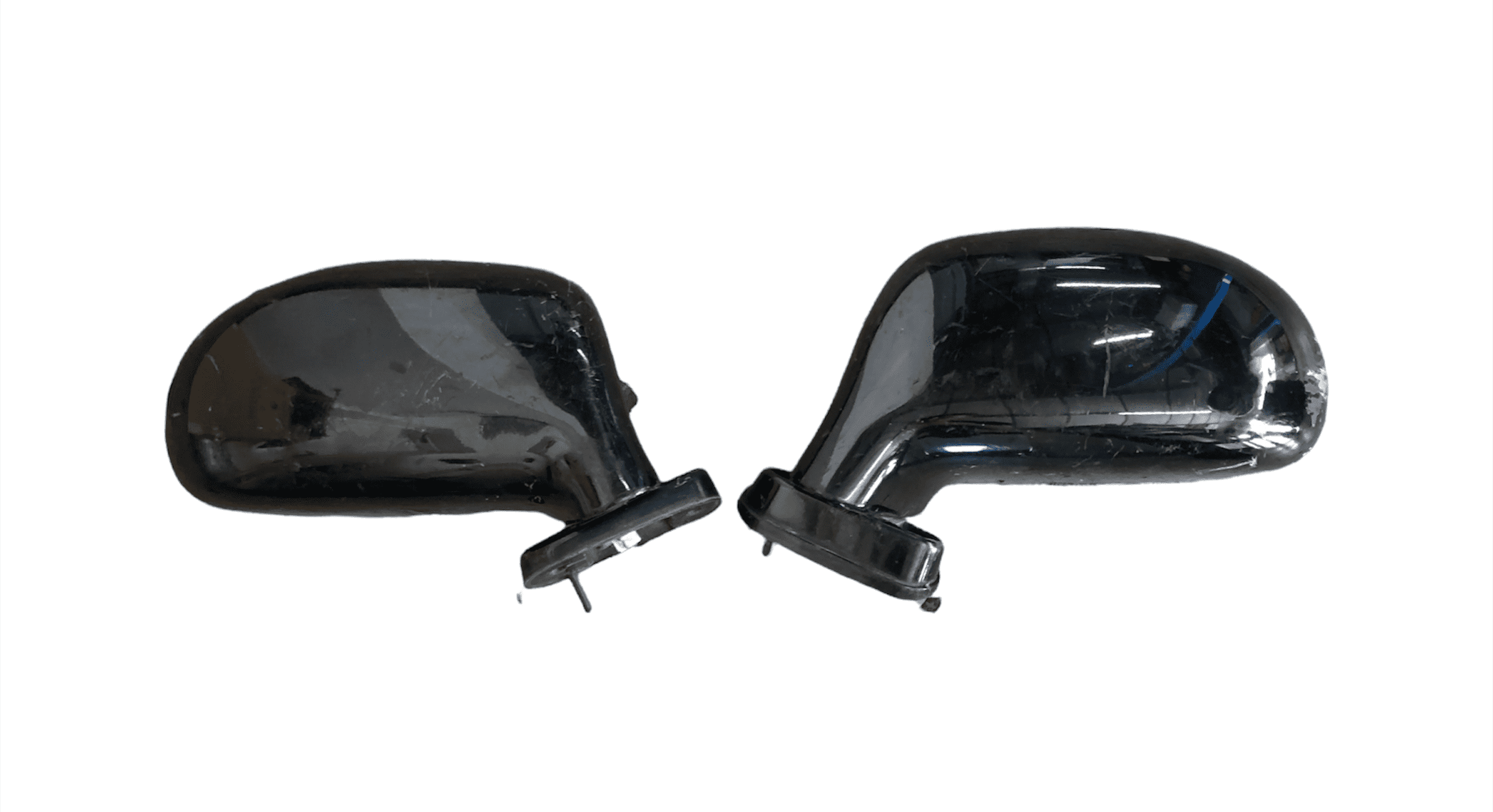 Mitsubishi GTO Wing Mirrors