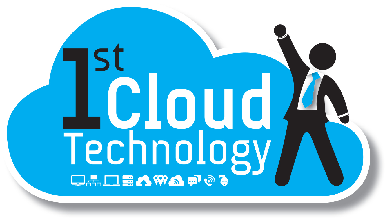 1st Cloud Technology