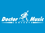 Doctor Music Concert Tickets