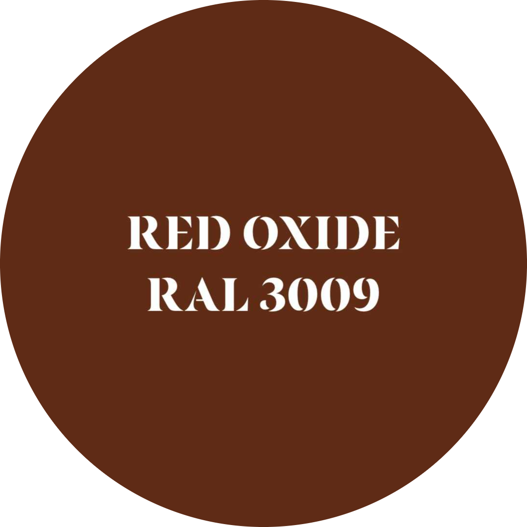 Red Oxide Ral3009 Professional PU350 Polyurethane Floor Paint