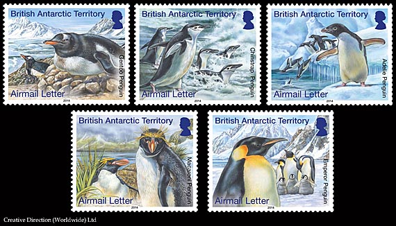 Penguins Letter Ratejpg