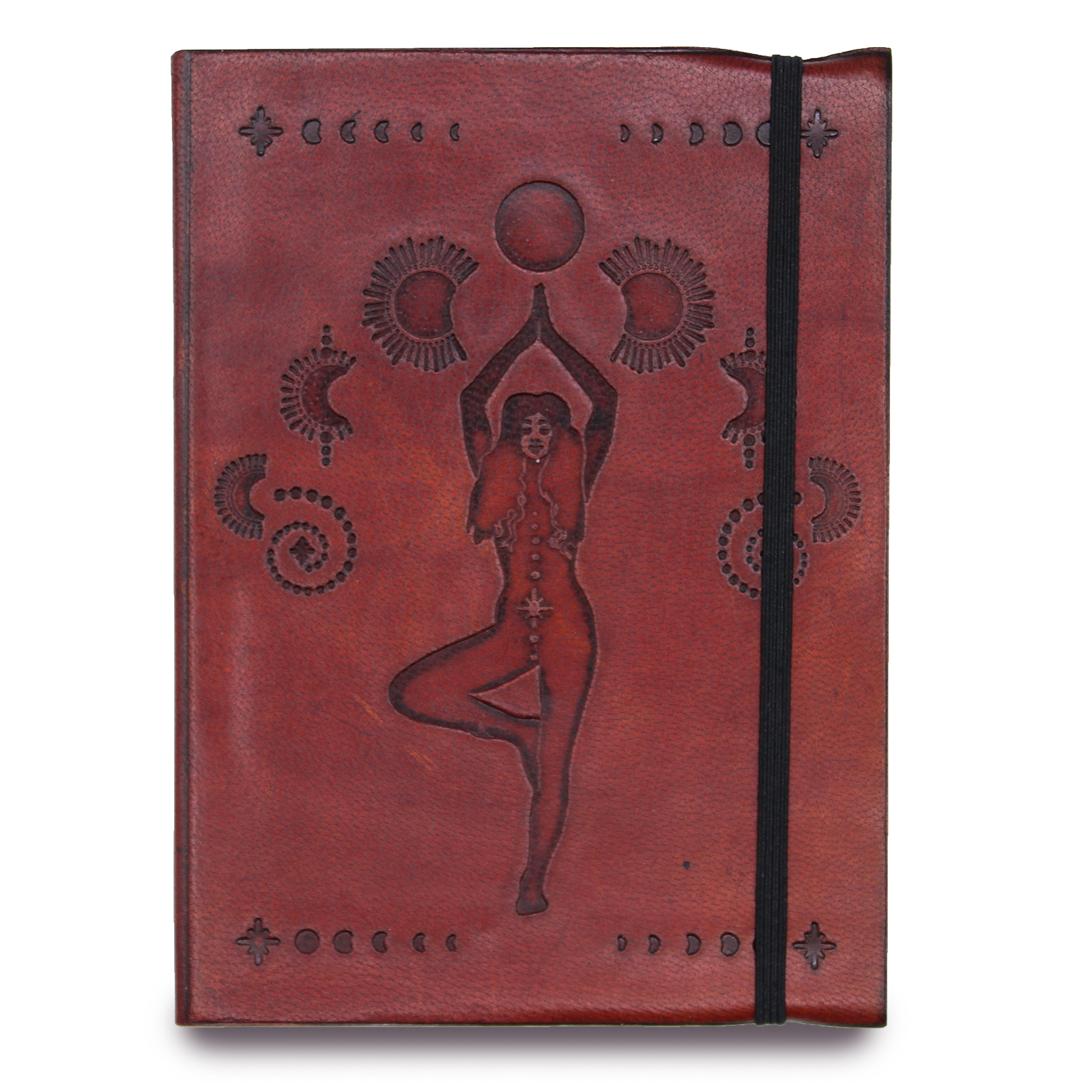 Note book - Cosmic Goddess (medium)