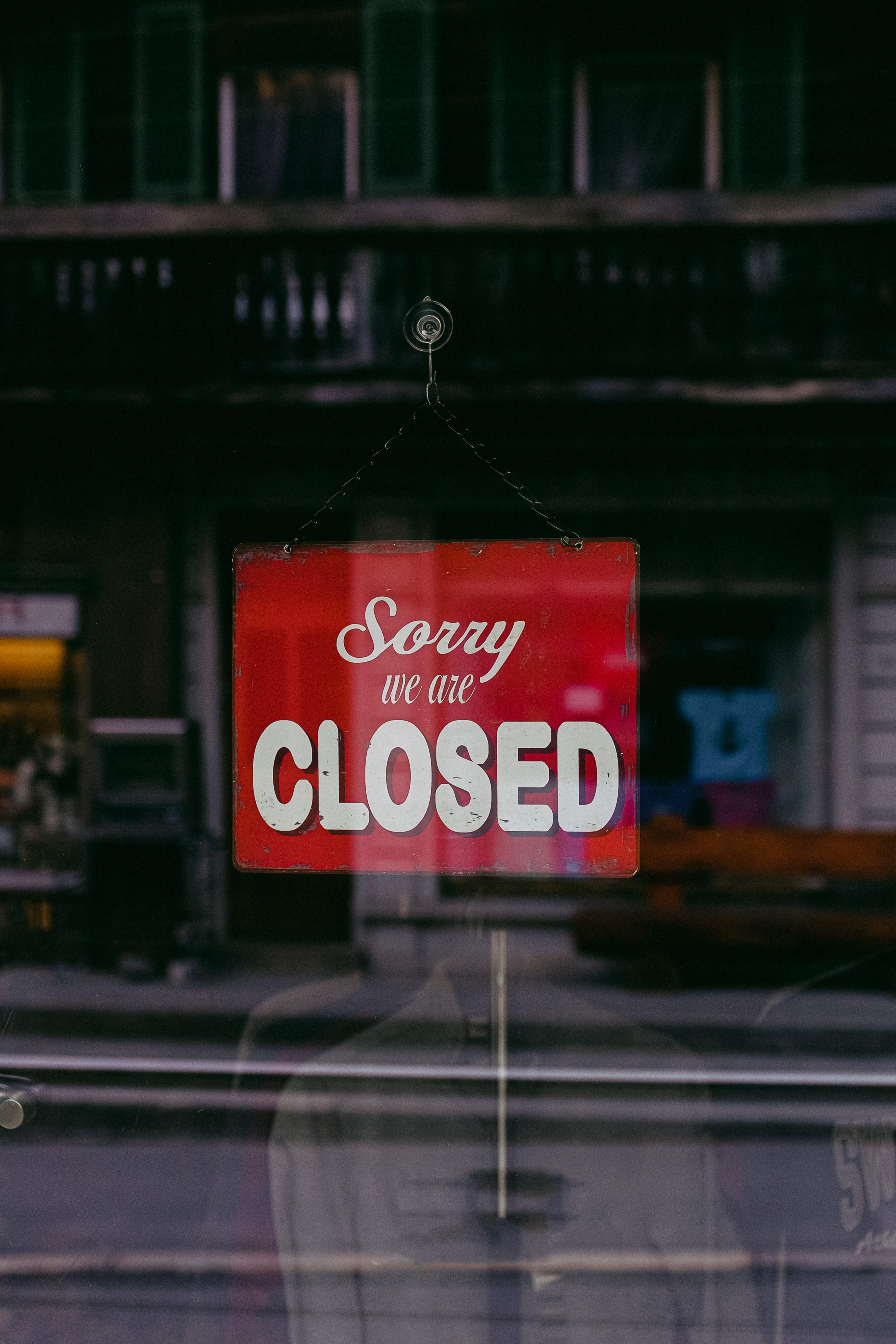 Is your Small Business Ready for a Local Lockdown? Formulating a 6-Point Plan